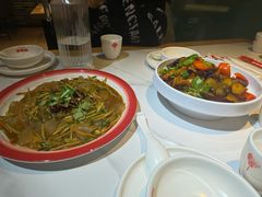 -李老哈·东北菜(宋园路店)