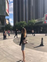 -扎嘎形象设计