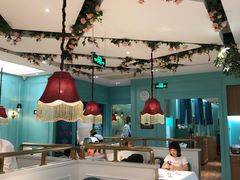 大堂-玉玲珑(陆家嘴店)