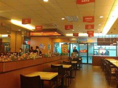大堂-永和大王(宜山店)