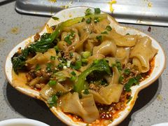 -海底捞火锅(北京路店)