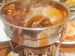 -新希望诺富特酒店-青岛湾中餐厅