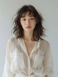 -JIMI·吉米造型