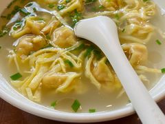 -东泰祥生煎馆(长宁路店)