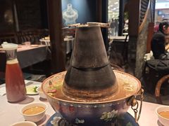 -东来顺饭庄(apm总店)