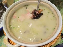 -香阁餐厅·常州菜·常州菜代表品牌(新北奥体店)