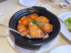 -金地大酒店-中餐厅