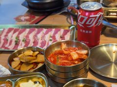 -闻老头·菊花炭烤肉(D11店)