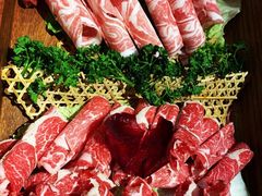 -大味老火锅City店