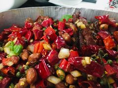 -豆蔻电影主题餐厅(四牌楼店)