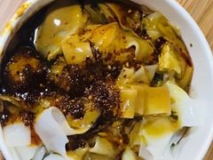 -王萍面皮(桃园二巷店)