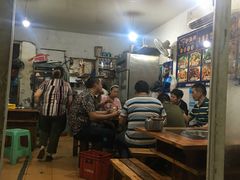 -黔江古镇鸡杂(新民街店)