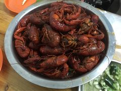 iphone_upload_pic-王红军龙虾(盐仓桥店)