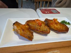 -烁先生披萨·儿童餐下午茶(河南岸店)