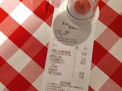-西贝(枫蓝国际购物中心店)