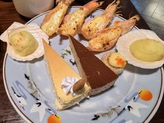 -松子料理(亮马桥店)