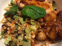 -美奈小馆·越南料理(中航城君尚购物中心店)
