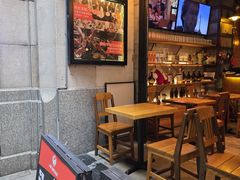 -JuiceRobot·手工意大利面&汉堡精酿(珠江新城店)