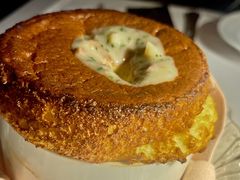 -壳里西餐厅Coquille Seafood Bistro(蒙自路店)