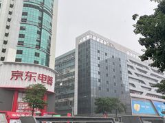 -茂业天地(华强北店)