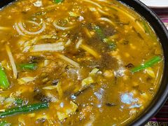 -香巴拉云南餐厅(华莱坞店)