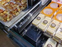 -Olé精品超市(苏州中心店)