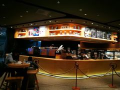 -星巴克(北京首都国际机场7店)