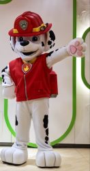 -尼克Playtime(欢乐海岸店)