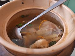 -神仙馆(衡山路店)