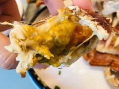 大母飞蟹-映像威海·海鲜味道(经区店)