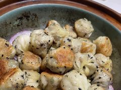 -3号仓库·创意中国菜(嘉兴龙鼎万达店)