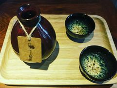 桃花醉-花千醉拾季(雨花世茂店)
