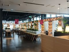 -魔方城市书房(中街益田店)