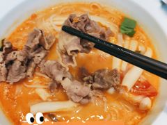 -米泰芒·东南亚料理(体育西店)