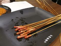 -长药唐师乐山油炸(石人直营店)