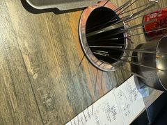 -叁宝烤肉• 西安烧烤(太乙路店)
