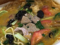 -许记大碗皮肚面馆(三条巷店)