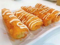 鲜虾春卷-稻香酒家·35年老字号(侨光店)