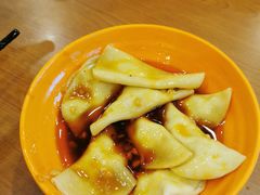 -龙抄手(春熙路总店)