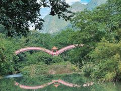 -广西龙虎山风景区