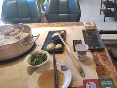 -阿旺潮牛尚品潮汕牛肉火锅(台儿庄路店)