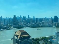 -翡翠36餐厅(浦东香格里拉店)