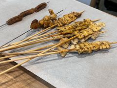 -烤五行·烧烤烤串(石佛营店)