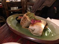 -Pistolera Mexican Cantina女枪手墨西哥餐厅(碧云路店)