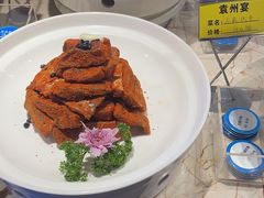 -袁州宴·地道袁州菜(袁山东路店)