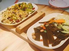 -鱼窝棚柴火铁锅炖(富山屯店)