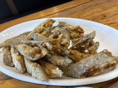 -金海湾海鲜排档(朱家尖店)