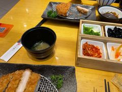 -胜博殿日式炸猪排(西红门店)