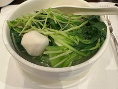 -深圳星河丽思卡尔顿酒店