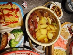 -怪噜范·贵阳小吃大排档(金源旗舰店)